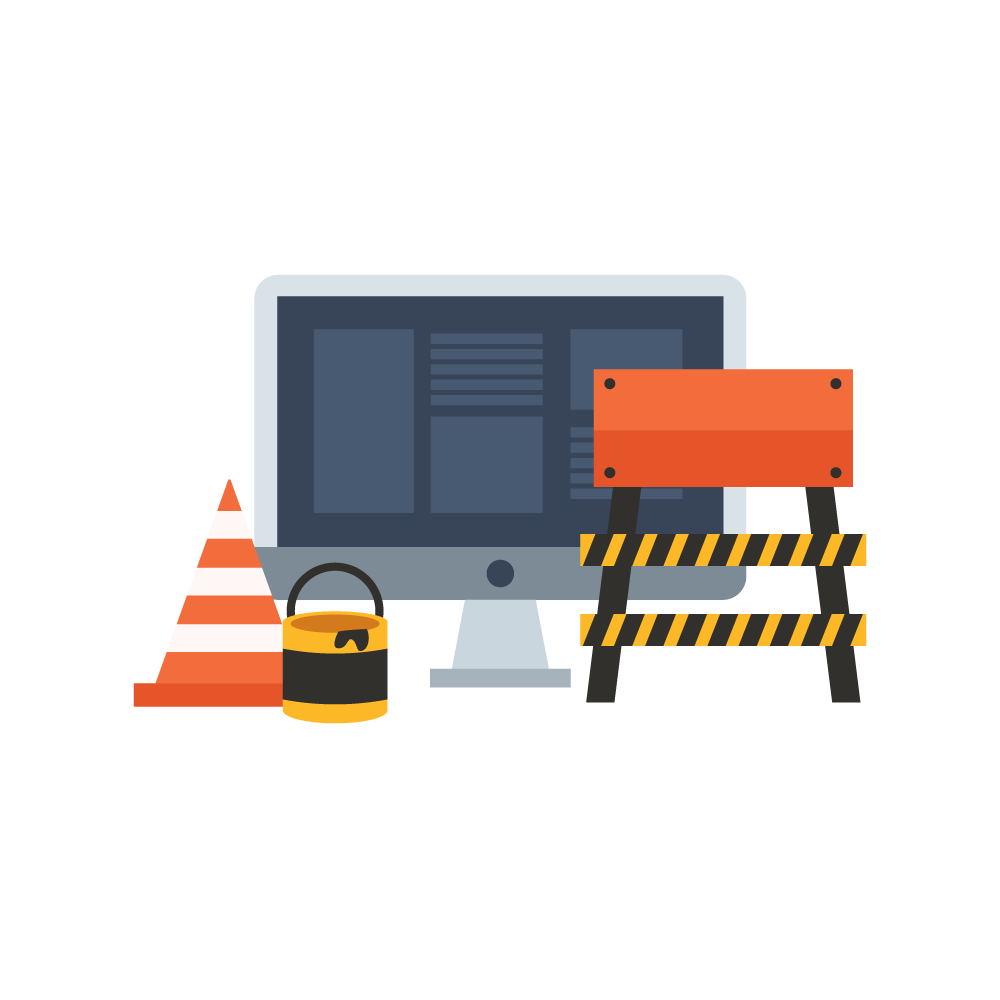 Maintenance Illustration